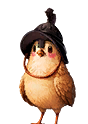 Soldier Penguin pet icon