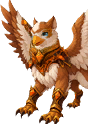Griffin pet icon