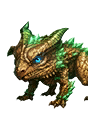 Tigris pet icon