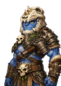 Barbarian pet icon