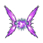 Thunderstrike Wings wing icon