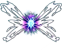 Sacred Tree Wings wing icon