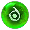 Vitality Rune rune icon