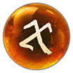 Undying Rune rune icon