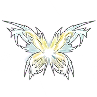 Guardian Wings wing icon