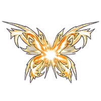 Guardian God Wings wing icon