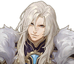 Ice Pendragon