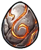 Radiant Egg
