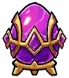 Blessed Egg