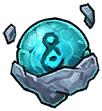 Growth Rune Orb