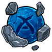 Radiant Rune Orb