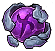 Blessed Rune Orb