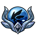 Brilliant Wing Crystal