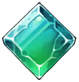Low-Grade Jewel of Fortitude