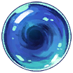 Low-Grade Jewel of Wind