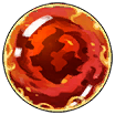 Low-Grade Jewel of Magic Resistance