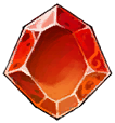Low-Grade Jewel of Strife