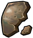 Rare Equipment Fragment