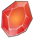 Heroic Gem Fragment