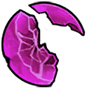 Legendary Inscription Fragment